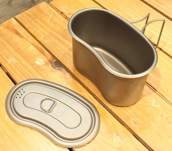 MAXI マキシ＞ G.I CUP GI カップ | 中古アウトドア用品・中古登山用品