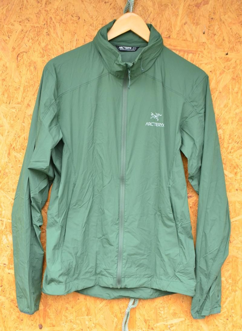 ARC'TERYX アークテリクス＞ Nodin Jacket ノディンジャケット