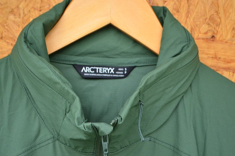 ARC'TERYX アークテリクス＞ Nodin Jacket ノディンジャケット