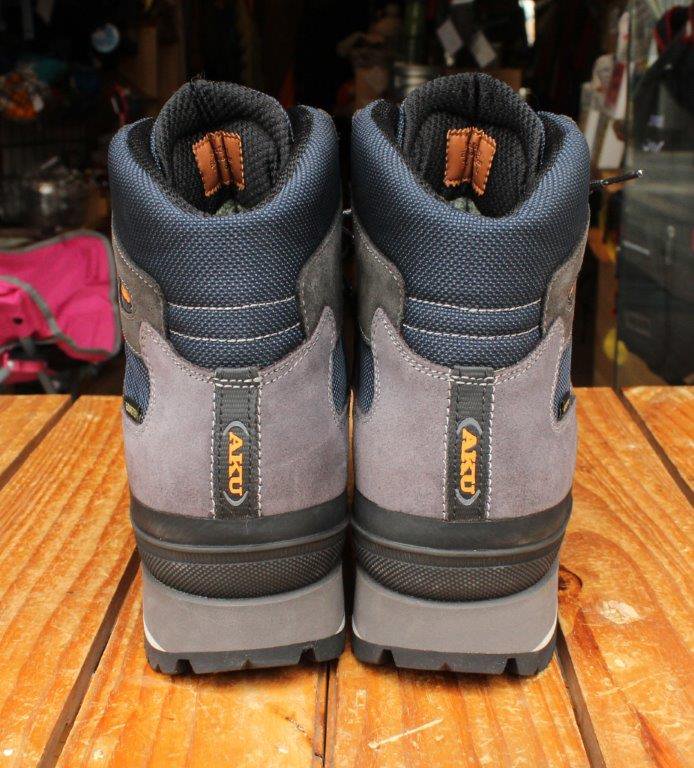 AKU アク＞ CONERO GTX コネロGTX | 中古アウトドア用品・中古登山用品