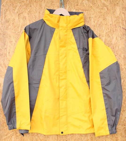 THE NORTH FACE ノースフェイス＞ RAINTEX レインテックス（上下セット） | 中古アウトドア用品・中古登山用品 買取・販売専門店  : maunga (マウンガ)