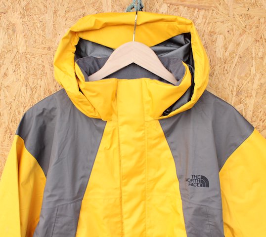 THE NORTH FACE ノースフェイス＞ RAINTEX レインテックス（上下セット） | 中古アウトドア用品・中古登山用品 買取・販売専門店  : maunga (マウンガ)