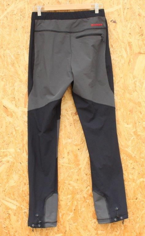 MAMMUT マムート＞ Pordoi Pants AF Men's ポルドイパンツAF