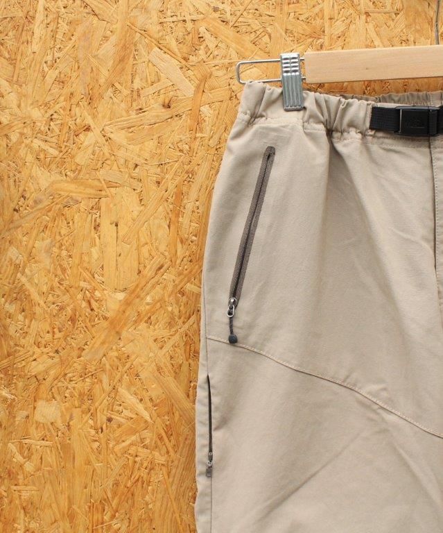 THE NORTH FACE ノースフェイス> TREK CONVERTIBLE PANT Ws トレック ...