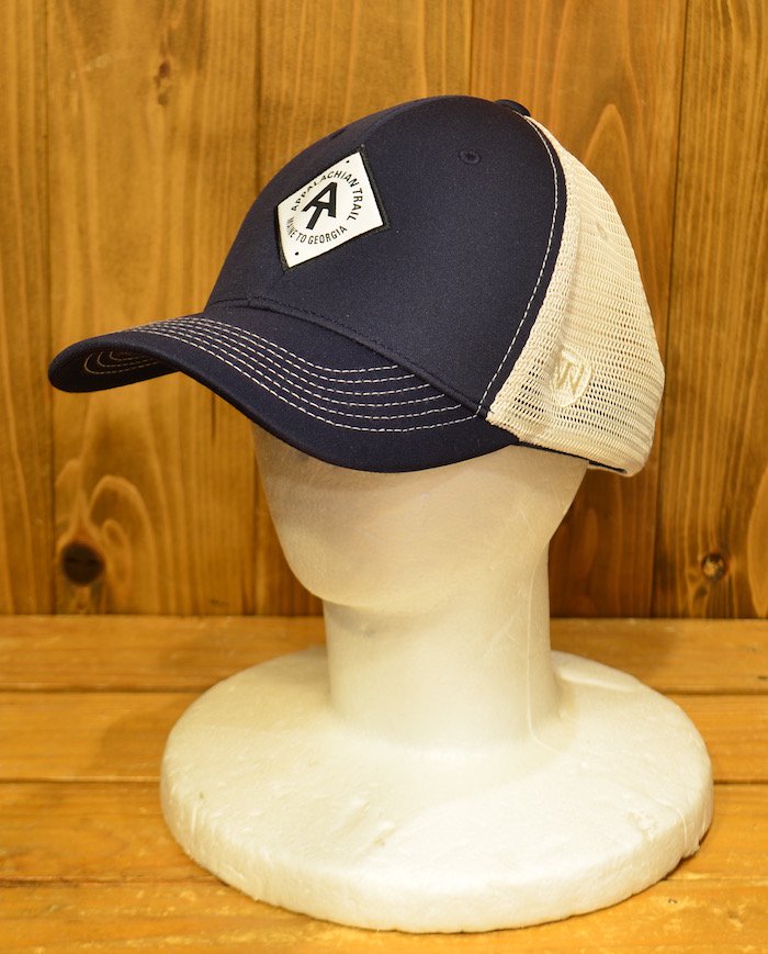 TOP OF THE WORLD＞ APPALACHIAN TRAIL CAP｜中古アウトドア用品・中古