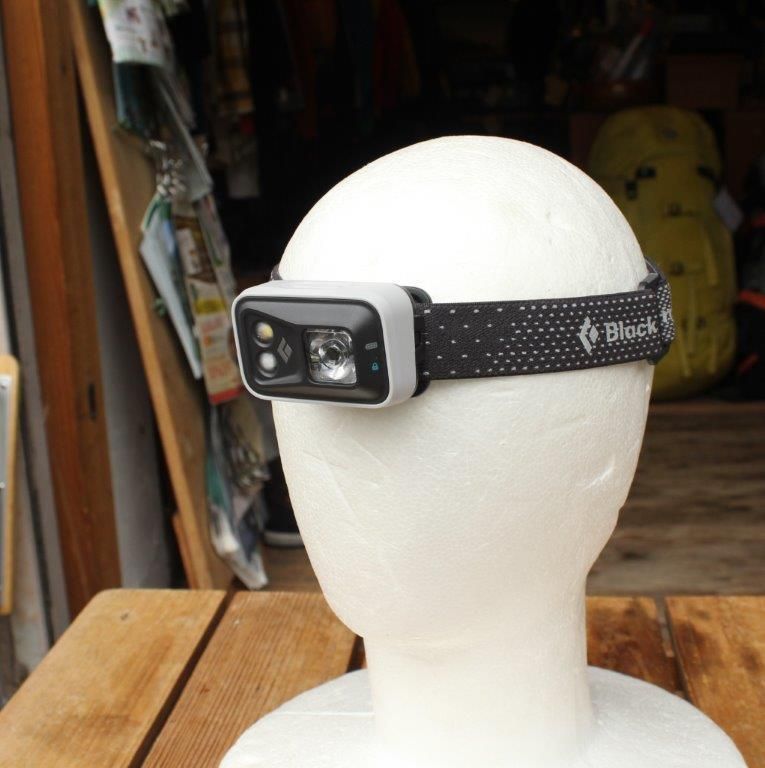 Black Diamond ブラックダイヤモンド Spot スポット 中古アウトドア用品 中古登山用品 買取 販売専門店 Maunga マウンガ Black Diamond ブラックダイヤモンド Spot スポット 中古アウトドア用品 中古登山用品 買取 販売専門店 Maunga マウンガ
