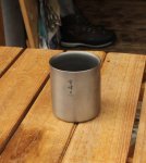 snow peakΡԡ䡡TI-DOUBLE H300 STACKING MUGå󥰥ޥH300ξʲ