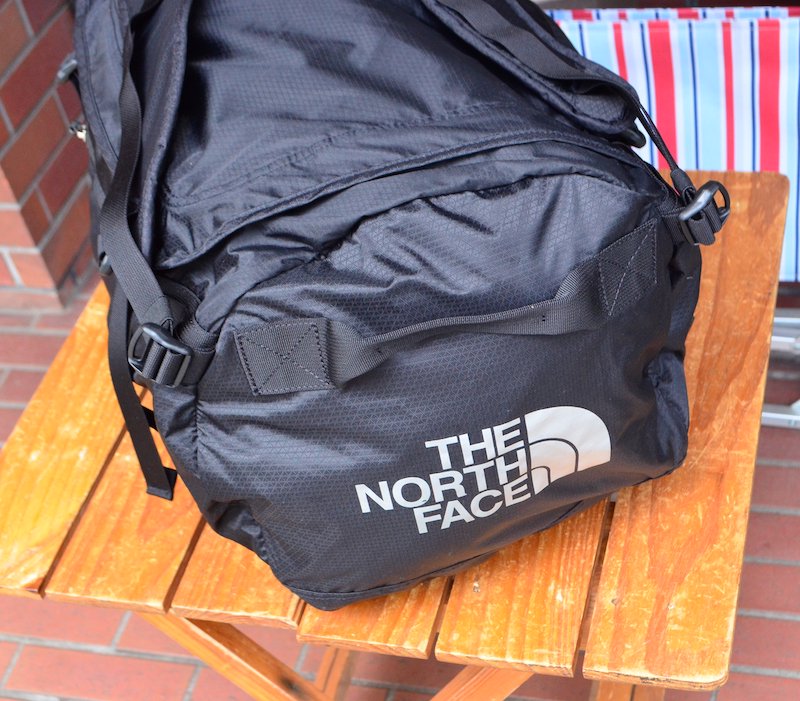 THE NORTH FACE ノースフェイス＞ FRAMED DUFFEL フレームドダッフル｜ 中古アウトドア用品・中古登山用品 買取・販売専門店  : maunga (マウンガ)