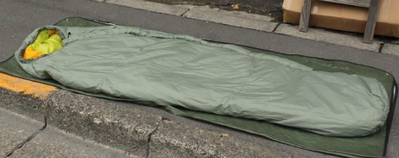 finetrack ファイントラック＞ POLYGON NEST 6×4 ポリゴンネスト6×4