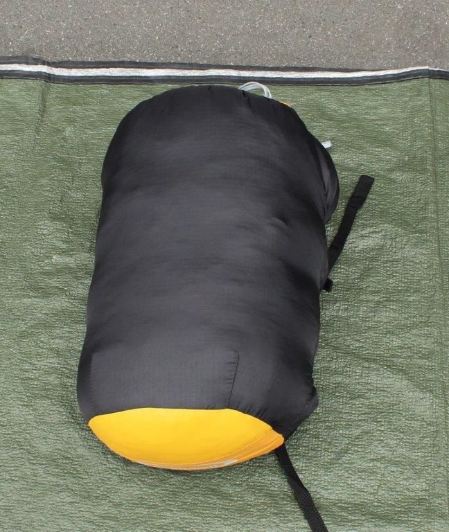 mont-bell モンベル> Super Siral Burrow Bag #2 スーパースパイラル mont-bell モンベル> Super Siral Burrow Bag #2 スーパースパイラル