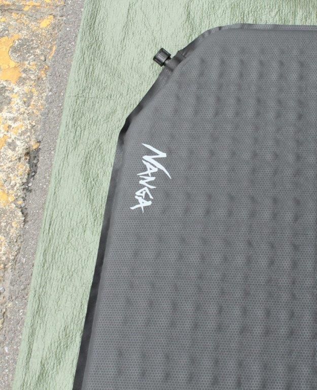 NANGA ナンガ＞ Air Mat 150 エアマット150 | 中古アウトドア用品