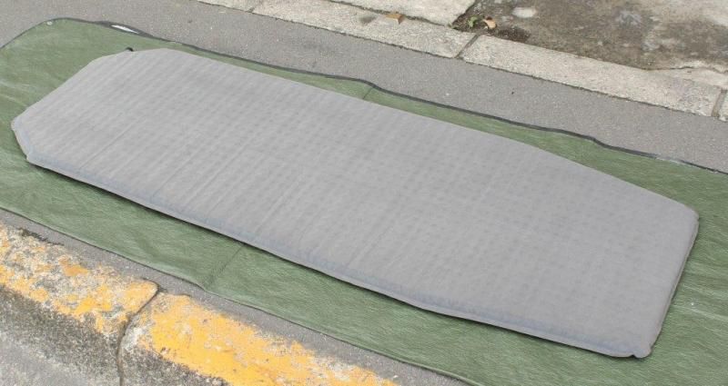 NANGA ナンガ＞ Air Mat 150 エアマット150 | 中古アウトドア用品