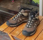 salomon䡡EVASION MID GTX٥ߥåɥƥåξʲ