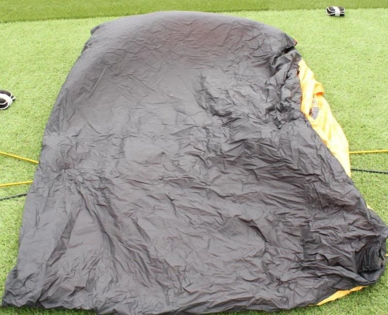 THE NORTH FACE ノースフェイス＞ ASSAULT 3 アサルト3 | 中古