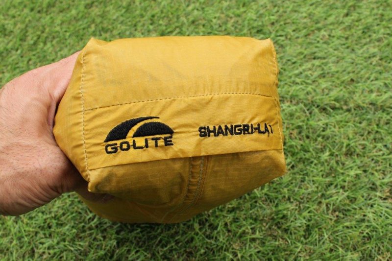 GOLITE ゴーライト＞ SHANGRI-LA 1 シャングリラ1 | 中古アウトドア