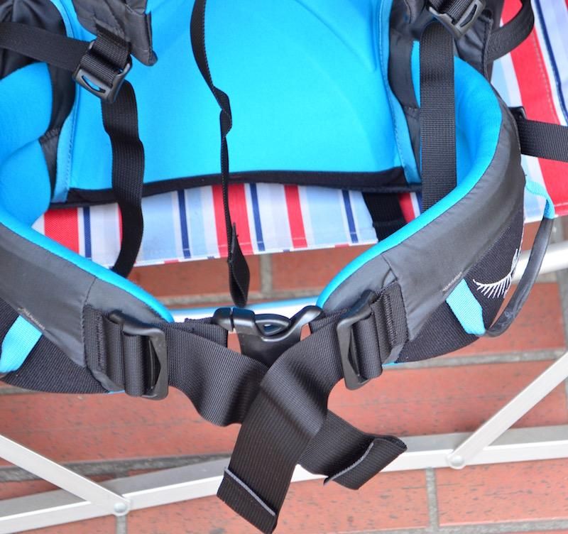 OSPREY オスプレー＞VARIANT 37 バリアント37 - 中古アウトドア