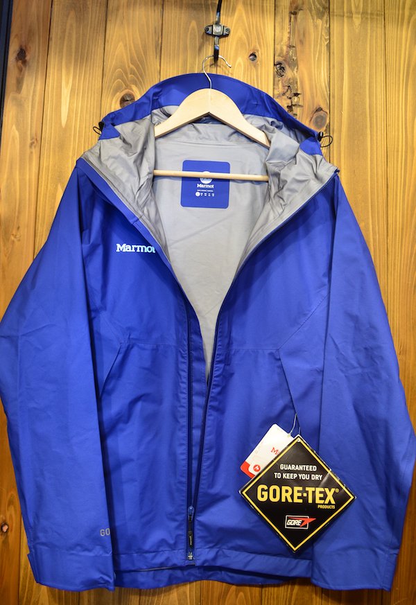 Marmot マーモット＞ Integral Jacket インテグラルジャケット ...