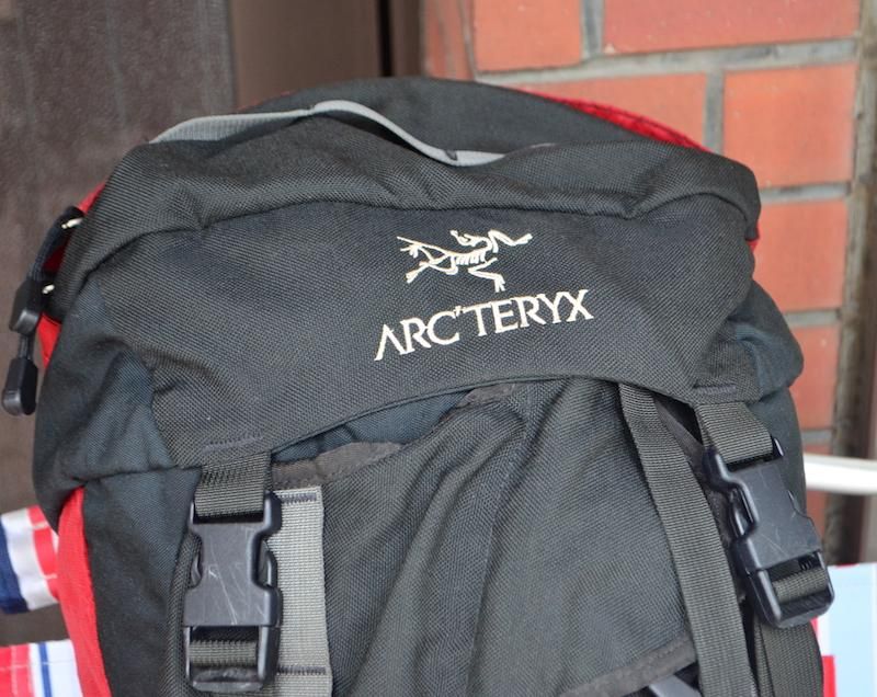 ARC'TERYX アークテリクス＞ Bora30 | 中古アウトドア用品・中古登山