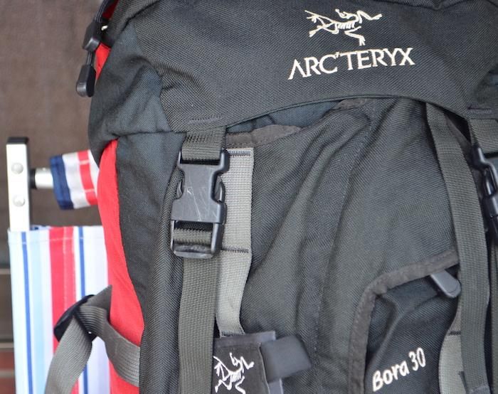 ARC'TERYX アークテリクス＞ Bora30 | 中古アウトドア用品・中古登山