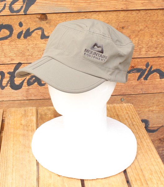 BALLISTICS - 新品OLD MOUNTAIN オールドマウンテン FRIP UP CAP