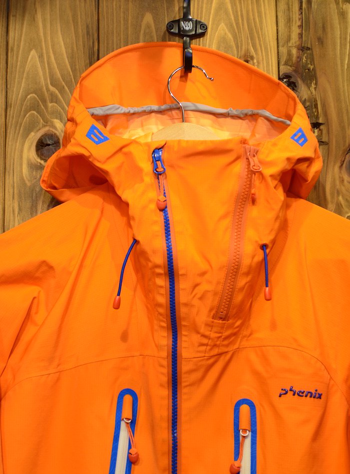 phenix フェニックス＞ Snow Ridge 3L Jacket | 中古アウトドア用品