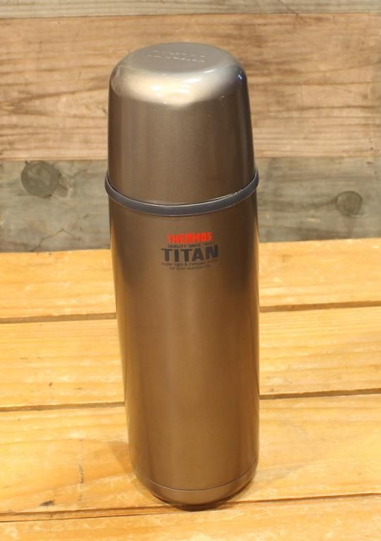 NEIGHBORHOOD - NEIGHBORHOOD THERMOS SS-BOTTLE サーモス ボトルの+