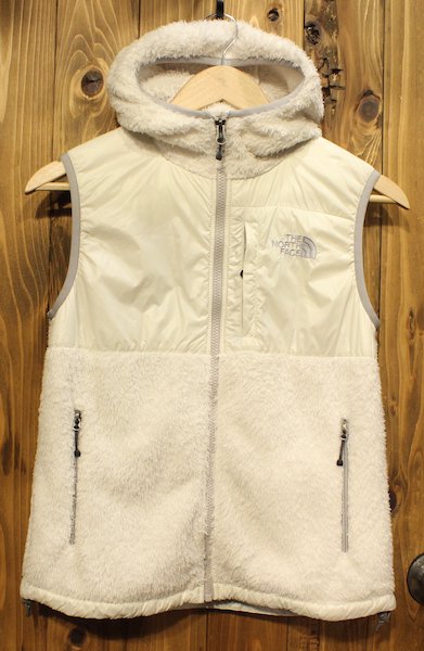 新品 THE NORTH FACE ザ ノースフェイス DENALI VEST フリース デナリ