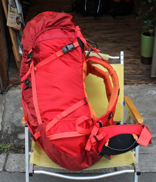 おしゃれ人気 オスプレー www Osprey オスプレイバリアント37 超人気