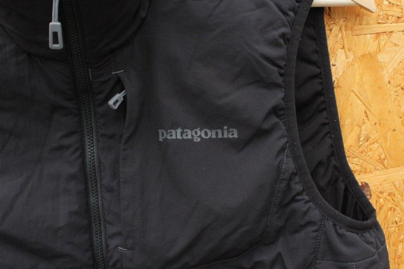 patagonia パタゴニア＞ Nano Air Vest ナノエアベスト | 中古