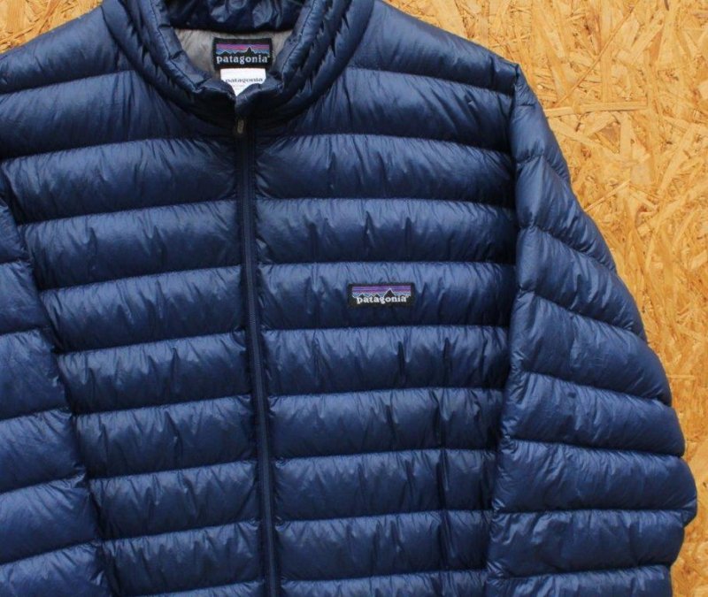 patagonia パタゴニア＞ DOWN SWEATER ダウンセーター | 中古