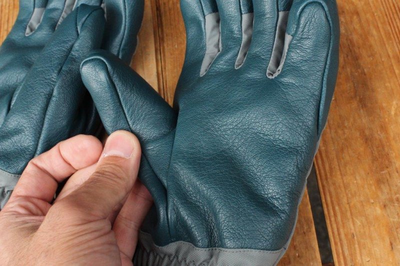 Black Diamond ブラックダイヤモンド＞ Ankhiale Goretex Gloves 