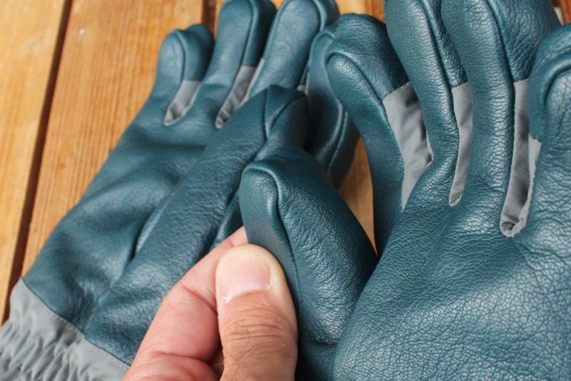 Black Diamond ブラックダイヤモンド＞ Ankhiale Goretex Gloves 