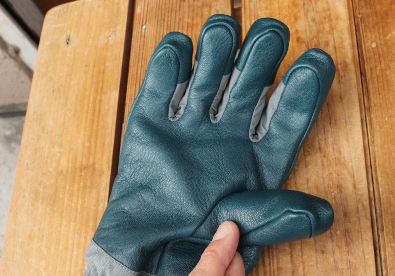 Black Diamond ブラックダイヤモンド＞ Ankhiale Goretex Gloves 