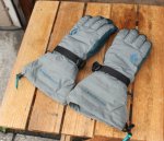 Black Diamond֥åɡ䡡Ankhiale Goretex Gloves Women's󥺥󥭥ξʲ