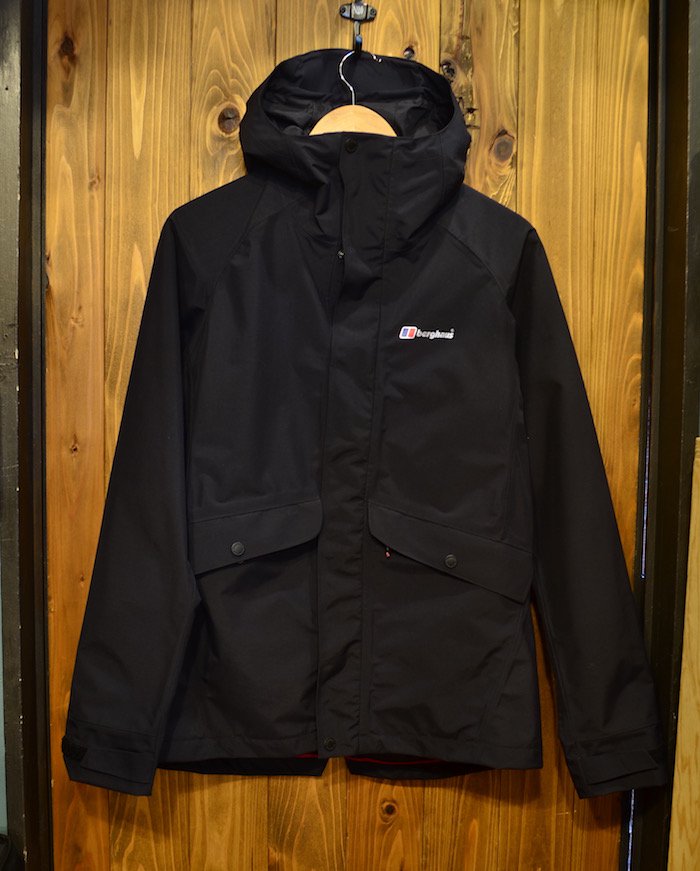 berghaus バーグハウス＞ WOMEN'S KATARI INTERACTIVE WATERPROOF