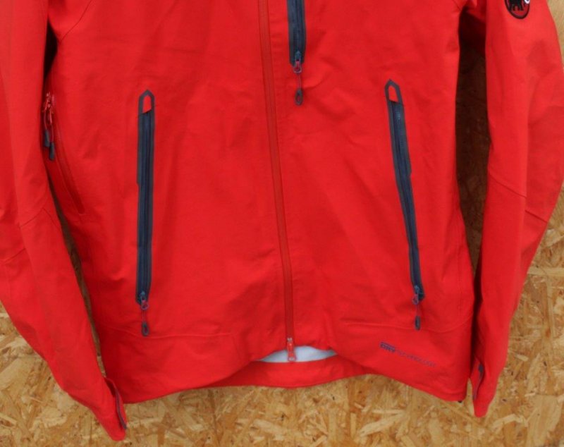 MAMMUT マムート＞ Masao Jacket マサオジャケット | 中古アウトドア