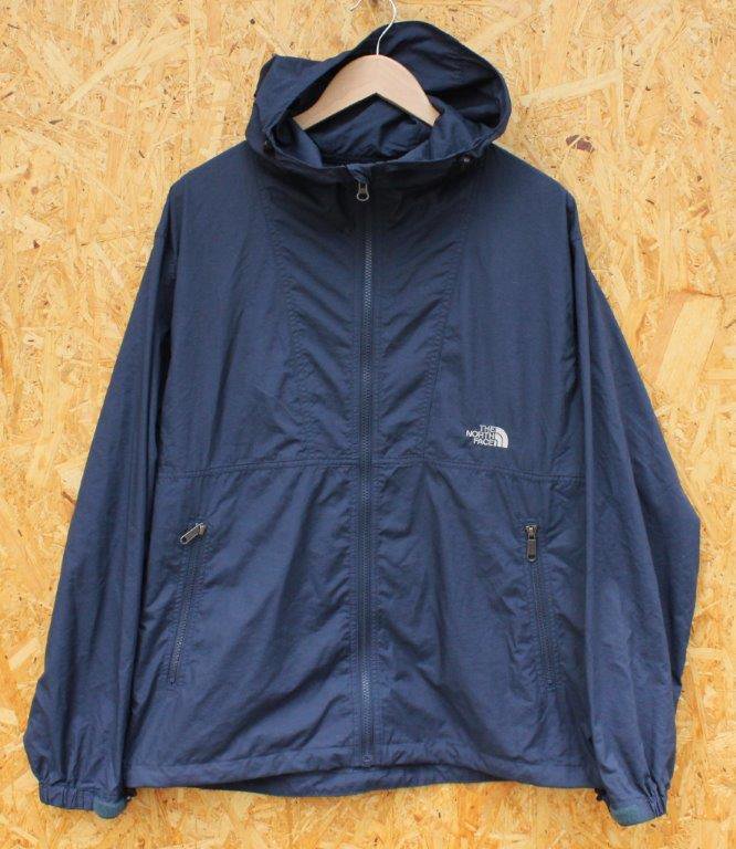THE NORTH FACE ノースフェイス＞ COMPACT JACKET コンパクト 