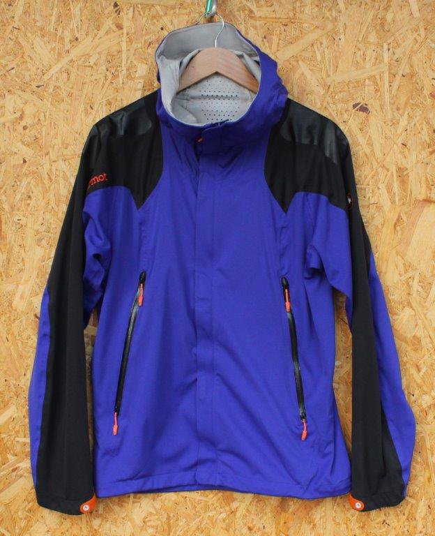 Marmot マーモット＞ Phantom Jacket ファントムジャケット | 中古