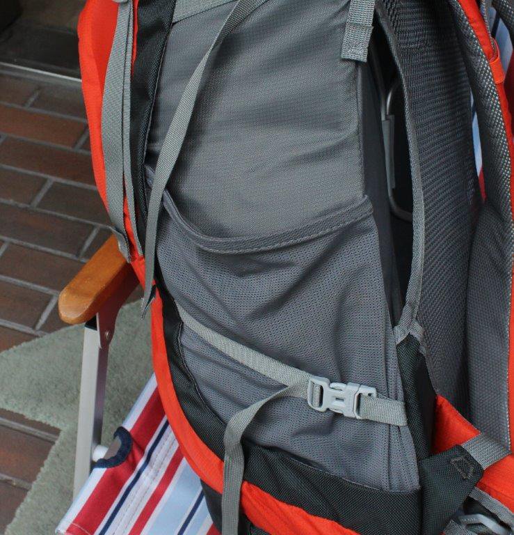 MAMMUT マムート＞ CREON PRO 30 クレオンプロ30 | 中古アウトドア用品・中古登山用品 買取・販売専門店 : maunga  (マウンガ)