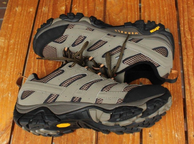 MERRELL メレル＞ MOAB 2 GORE-TEX モアブ2ゴアテックス | 中古