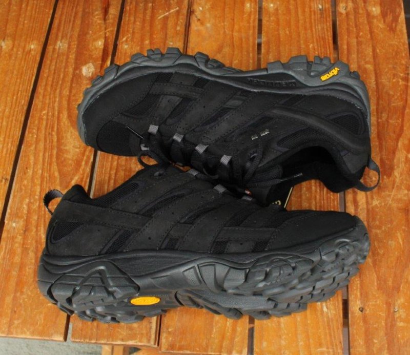 MERRELL メレル＞ Moab 2 Smooth GORE-TEX モアブ2スムースゴアテックス | 中古アウトドア用品・中古登山用品  買取・販売専門店 : maunga (マウンガ)