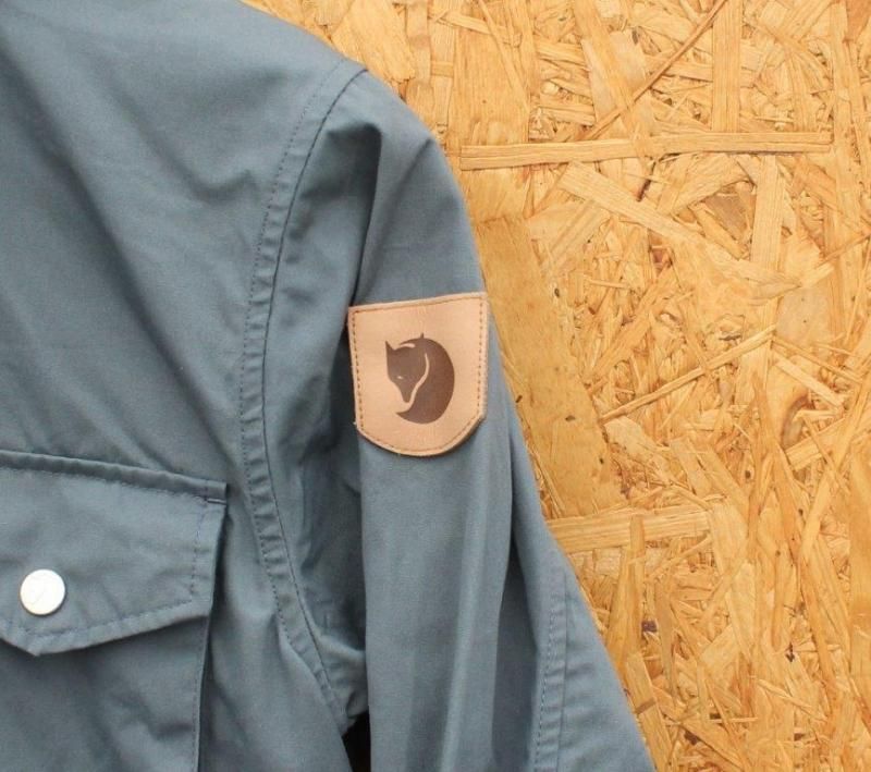 FJALL RAVEN フェールラーベン＞ Raven Jacket W ラーベン
