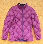 mont-bell٥䡡Light Alpine Down Jacket Women's饤ȥѥ󥸥㥱åWomen'sξʲ