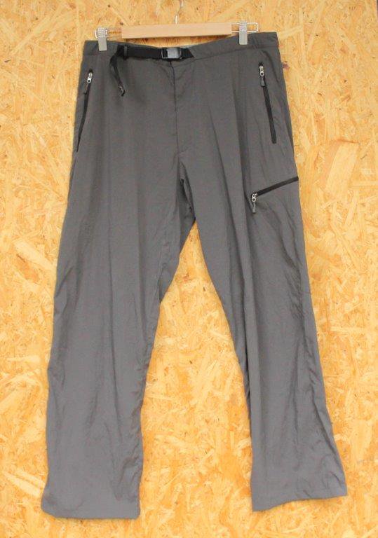 mont-bell モンベル＞ Stretch Light Pant ストレッチライトパンツ