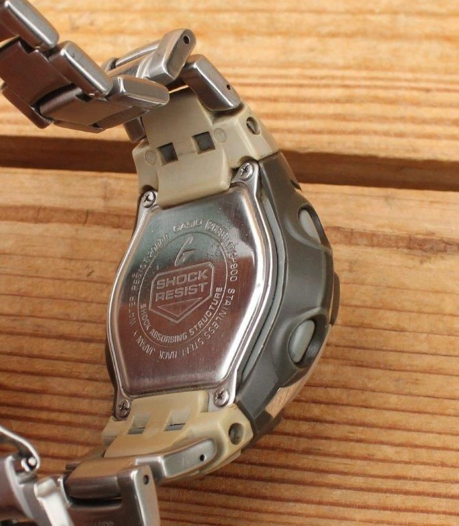 CASIO/G-SHOCK カシオ/ジーショック＞ MTG-900 | 中古アウトドア用品