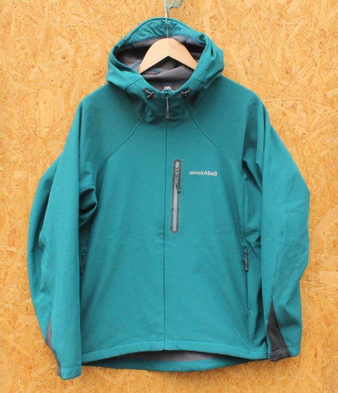 mont-bell モンベル＞ Nomado Parka ノマドパーカ | 中古アウトドア