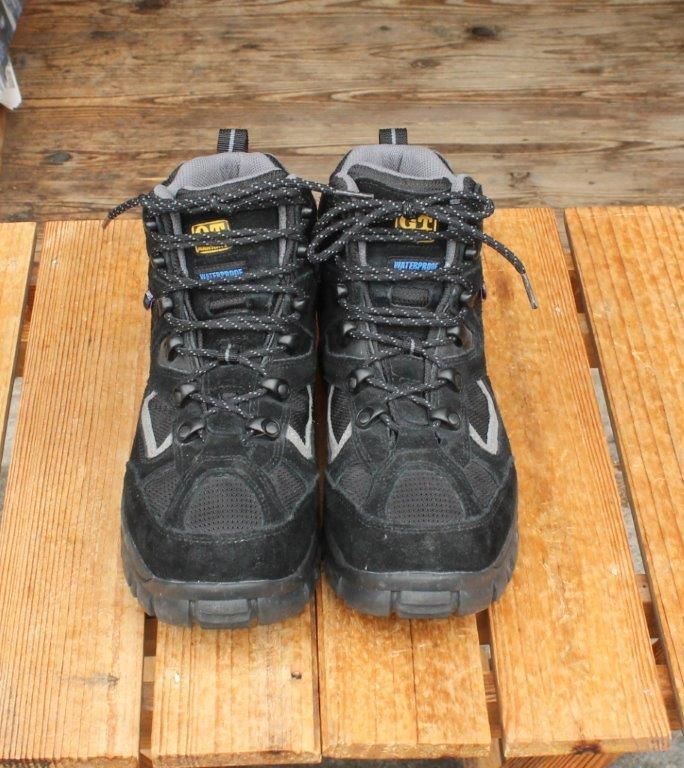G.T HAWKINS G.Tホーキンス＞ Trekking Shoes トレッキング