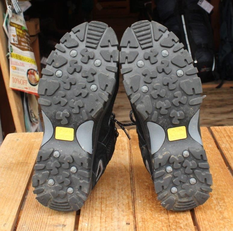 G.T HAWKINS G.Tホーキンス＞ Trekking Shoes トレッキング