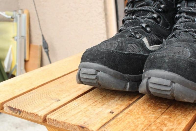 G.T HAWKINS G.Tホーキンス＞ Trekking Shoes トレッキング