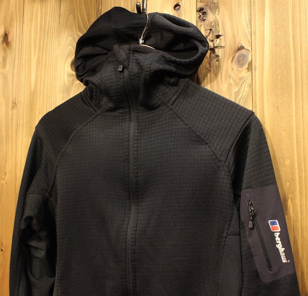 berghaus バーグハウス＞ Smoulder Ⅲ Hoody FL Jacket AM スモルダー3フーディFLジャケットAM |  中古アウトドア用品・中古登山用品 買取・販売専門店 : maunga (マウンガ)